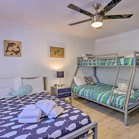 Hilton Head Condo With Covered Balcony And Pool Access ฮิลตันเฮดไอส์แลนด์ ภายนอก รูปภาพ